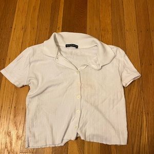 Brandy Melville Crop Top